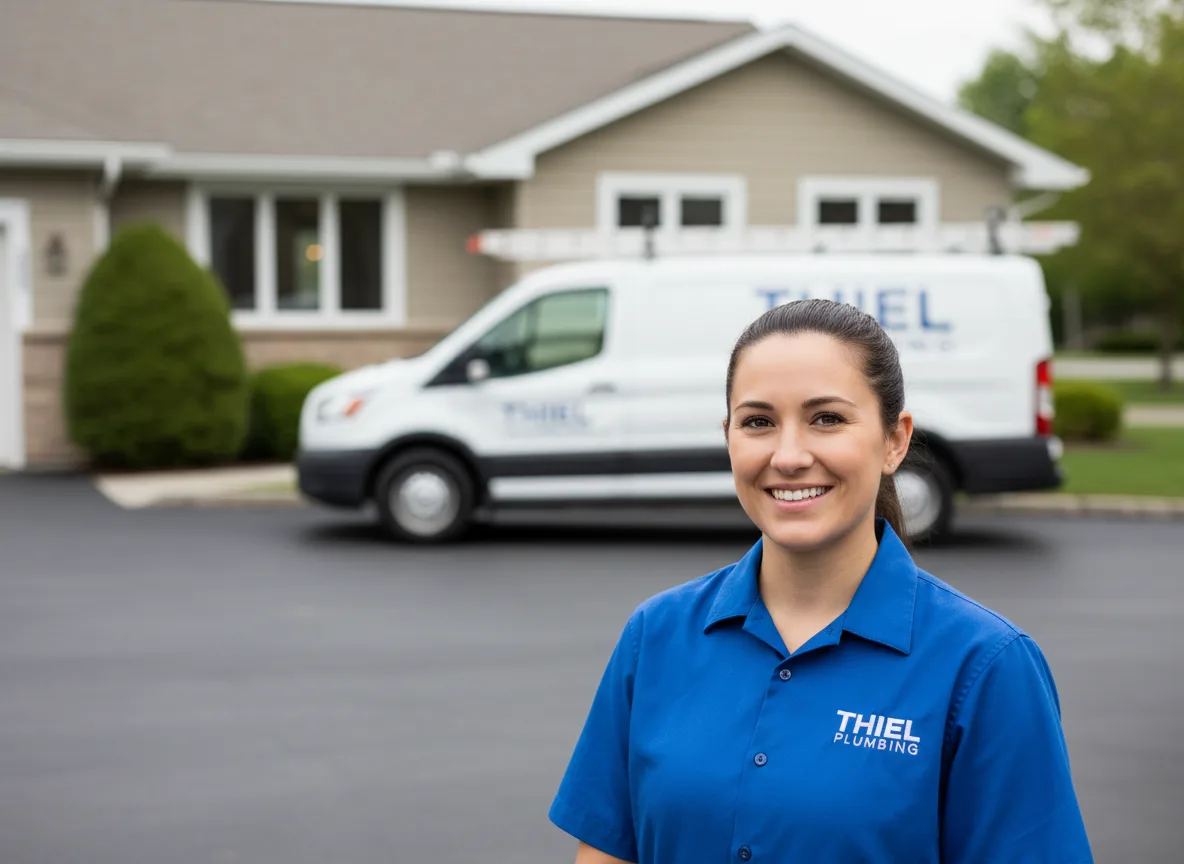 Plumber Ardmore, AL FAQs